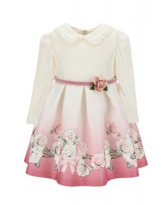 Kleid Monnalisa  310903 0194