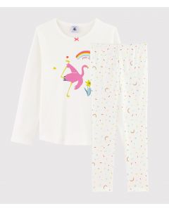 Pyjama Petit Bateau 56624 01