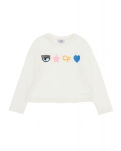 Shirt Chiara Ferragni  590616 0001