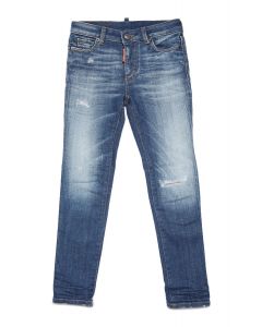 Jeans Dsquared2 DQ01DX DQ01