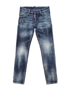 Jeans Dsquared2 DQ03LD DQ01