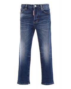Jeans Dsquared2 DQ0501 DQ01