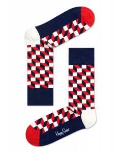 Socken Happy Socks  FO01 068