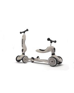 Scooter 96268 Highwaykick 1 ash