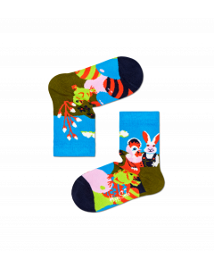 Socken Happy Socks  KEFA01-0200