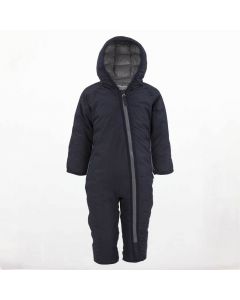 Schneeanzug Lupaco  Schneeanzug Puddle darkblue B