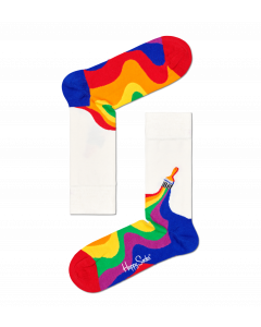 Socken Happy Socks  PCS01-1300