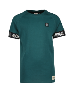 Shirt Vingino  HASTINO green