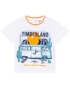 Shirt Timberland  T95920 10B B