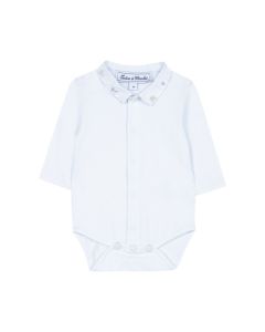 Body Tartine et Chocolat  TT11071 Bleu Ciel