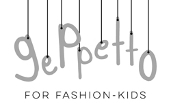 Geppetto for fashion-kids 0-16