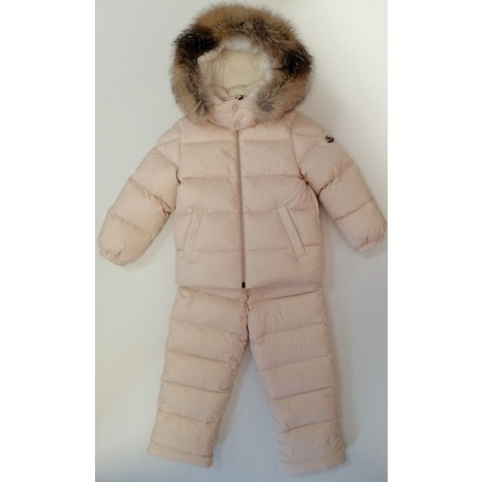 moncler schneeanzug