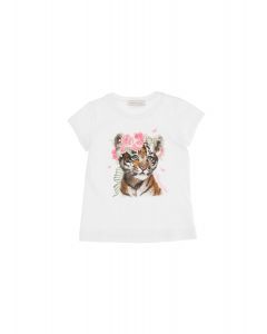Shirt Monnalisa  119630 0099