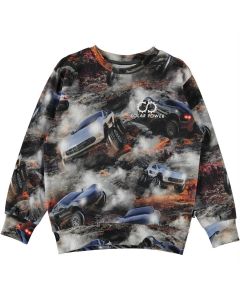 Pulli Sweat Molo  Mik 6364