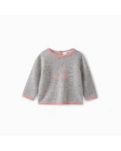Pulli Strick Bonpoint  2385PU 192