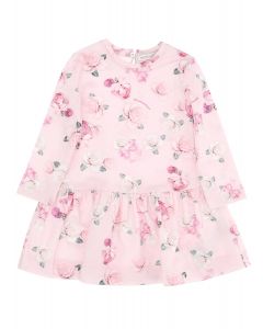 Kleid Monnalisa  310900 9194