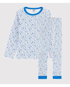 Pyjama Petit Bateau  56065 01 J