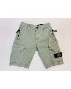 Farfetch Jungen Kleidung Hosen & Jeans Kurze Hosen Shorts Oxford cotton shorts 