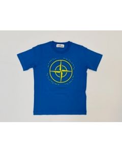 Shirt Stone Island  751621053 V0022 J