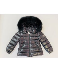 Jacke Moncler  BADY FUR 999 JJ