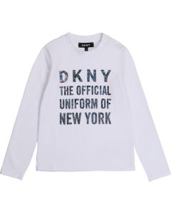 Shirt DKNY  D35Q81 10B J