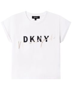 Shirt DKNY  D35S02 10B