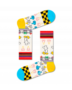 Socken Happy Socks  DNY01 1301