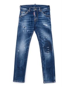 Jeans Dsquared2 DQ01PW DQ01 J