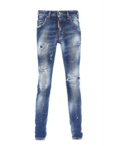 Jeans Dsquared2 DQ03LDD007U DQ01