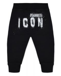 Hose Sweat Dsquared2 DQ0939 DQ900 B
