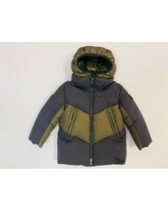 Parka Moncler  GUNE 999
