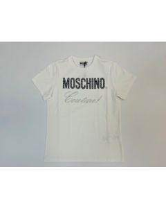 Shirt Moschino  H5M02S BIANCO J