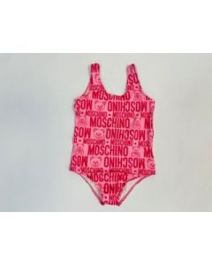 Badeanzug Moschino  HCL00B 85557 J