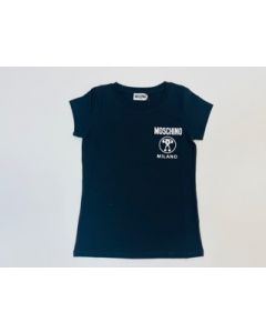 Shirt Moschino  HDM045 NERO J