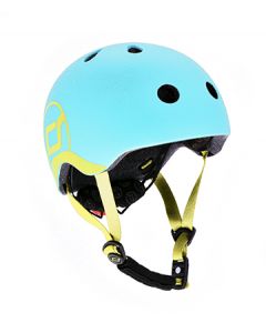 Helm XXS-S 96388 blueberry 