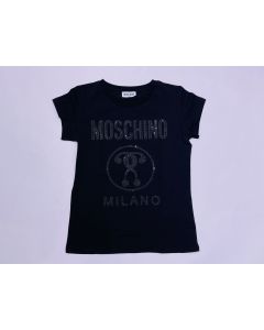 Shirt Moschino  HFM042-LBA10 NERO/BLAC