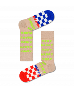 Socken Happy Socks  HHS01 1700