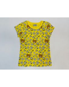 Shirt Moschino  HJM02O 82163 J