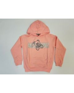 Pulli Sweat Moschino  HOF03X SUGAR ROSE J