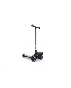 Scooter Highwaykick 2 Lifestyle green