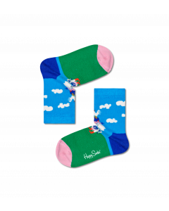 Socken Happy Socks  KFAT01 6000