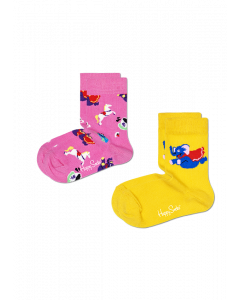 Socken Happy Socks  KFUF02 3300