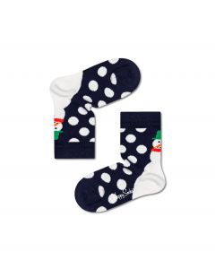 Socken Happy Socks  KJSS01 6500