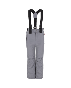 Schihose Lupaco  Skihose Snow frostgrey