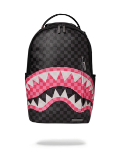 SHARKS IN CANDY DLX BACKPACK Rucksack 