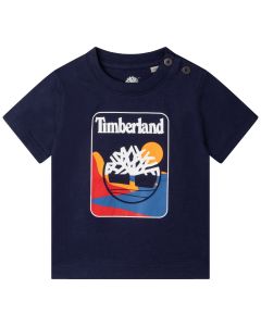 Shirt Timberland  T05K42 85T