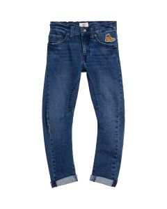 Jeans Timberland  T24B85 Z25