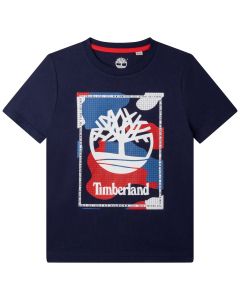 Shirt Timberland  T25S84 85T
