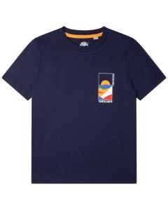 Shirt Timberland  T25S92 85T