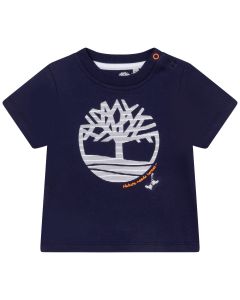Shirt Timberland  T95918 85T